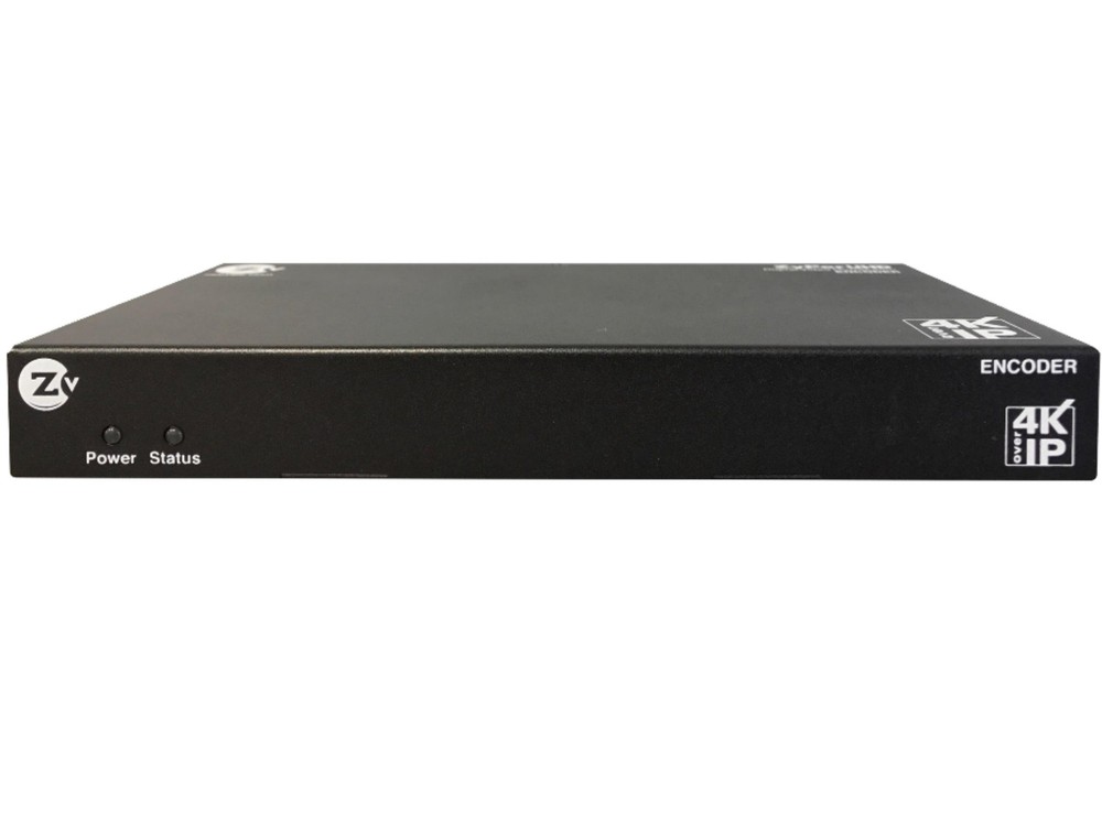 ZeeVee ZYPERUHD-E HDMI 2.0 Input Encoder with Phoenix Connectors