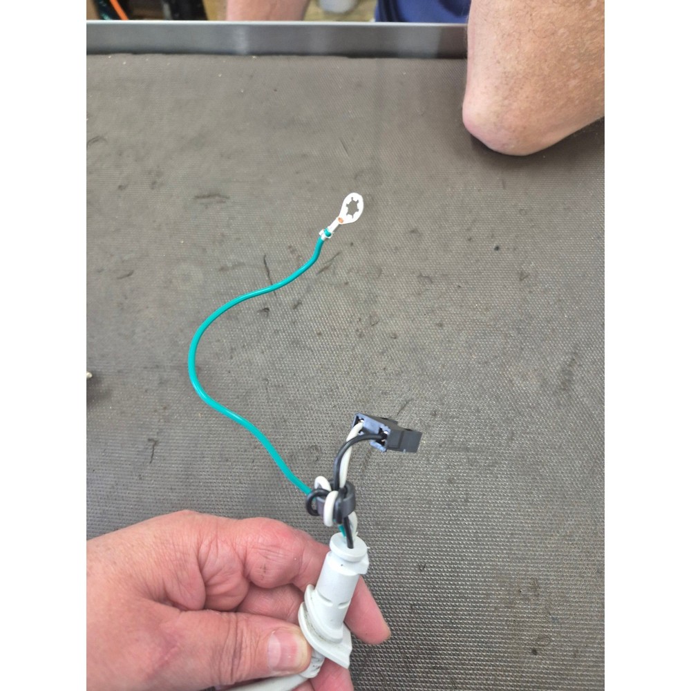 Kitchenaid Artisan Mini Power cord