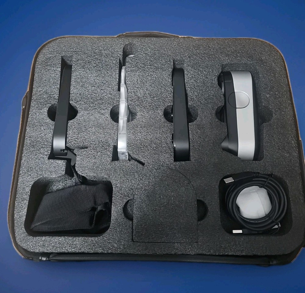 EFI ES-3000 Spectrophotometer, Complete New Kit Hardware, Software And Case