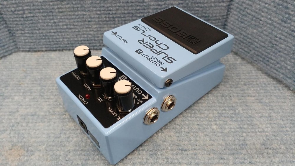 BOSS CH-1 EFFECTOR 728525
