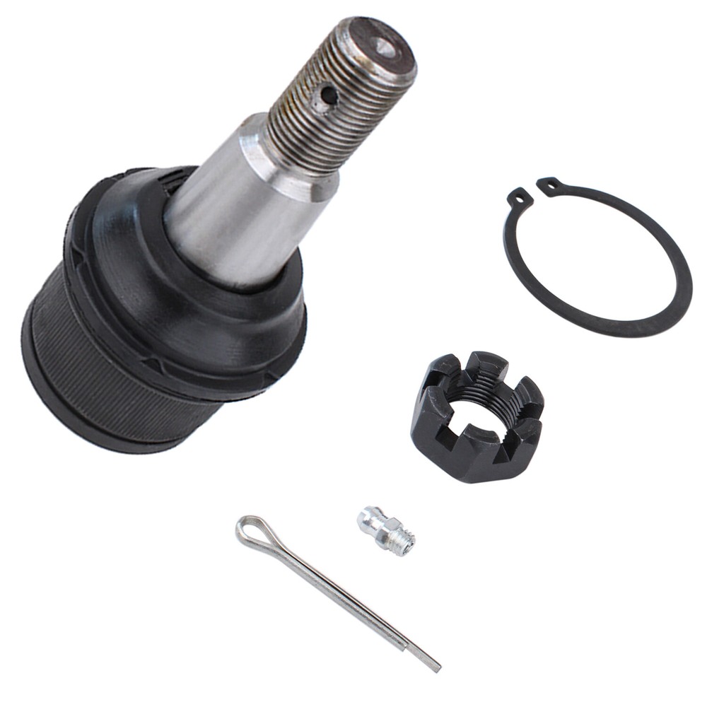 Front Upper Lower Ball Joints for Ford E-150 E-250 E-350 Econoline Super Duty