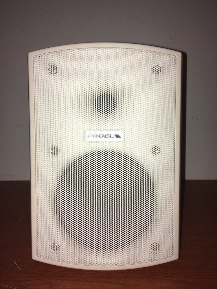 Proel XE55T Speakers