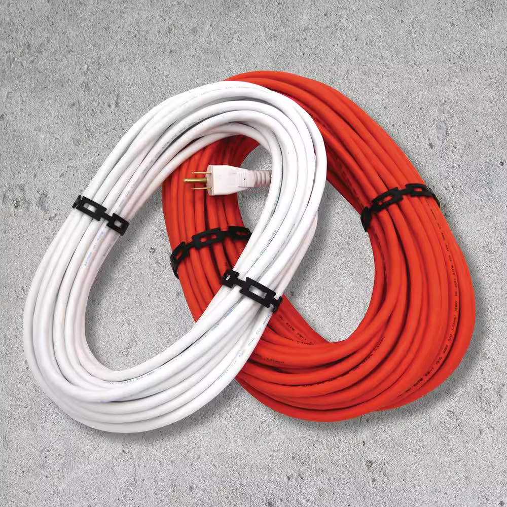 Master Mark ChainLock Multi-Purpose support And Tree Tie System 1 in. x 100 ft.