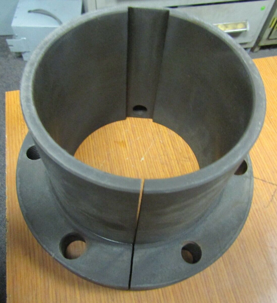 😏 NEW MARTIN 4 7/16" QD BUSHING J