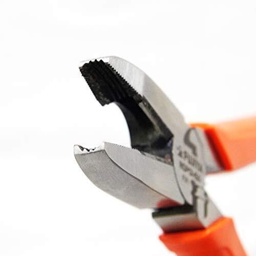 Tools Screw Pliers 6-inch, Hold&Cutting tool