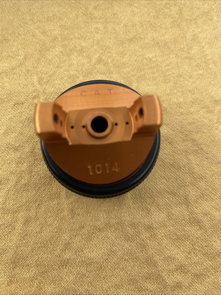 CA Technologies Nozzle Set Replaces Jaguar 1.4mm Part # JK1014