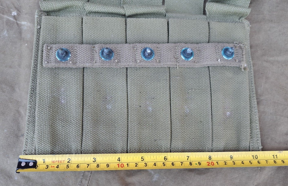 RARE UNISSUED WWII US Army Soviet issued Lend lease program