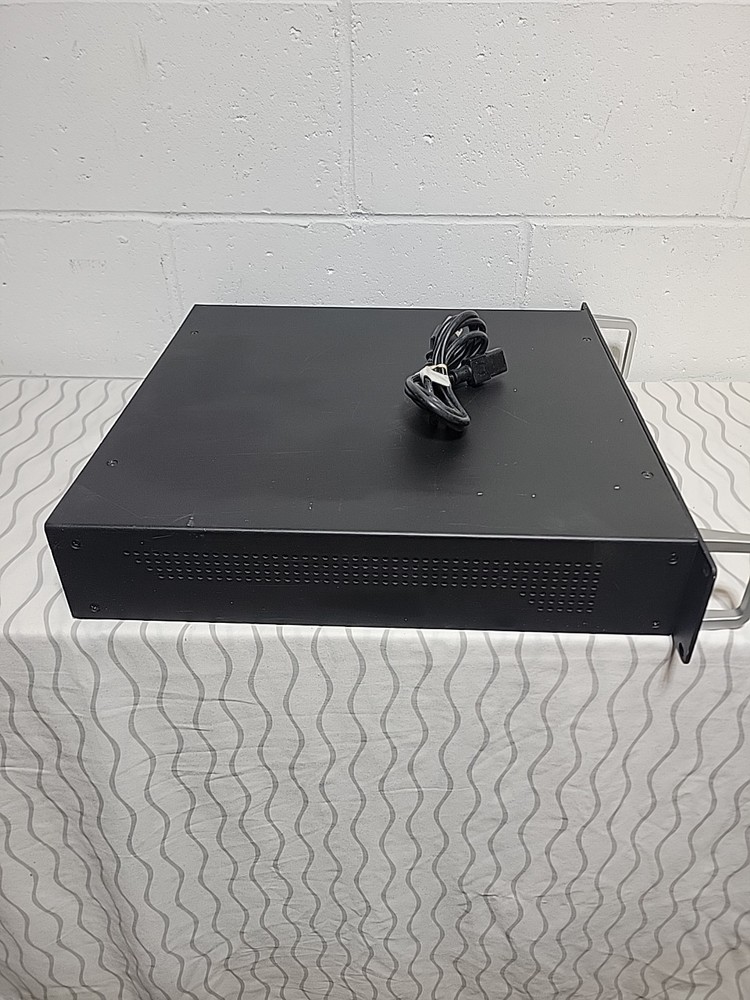 digiLED Navigator 12-12 Video Processor & Sending Box for LED Screens