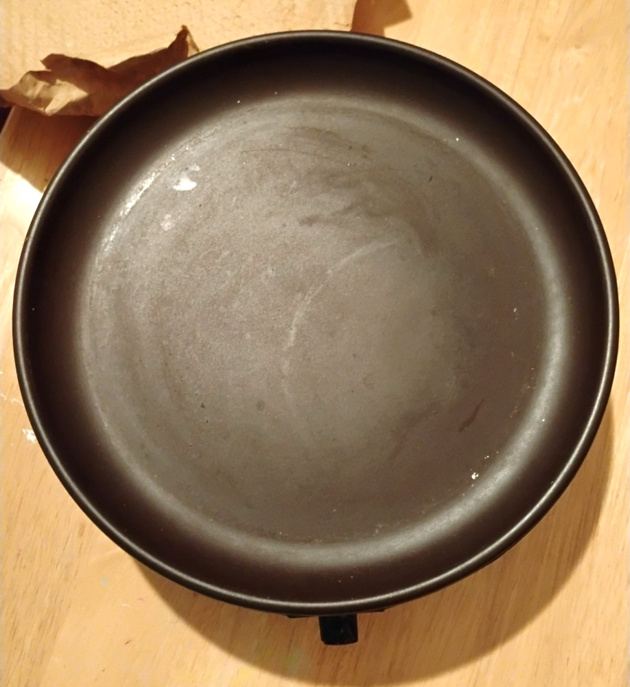 Vintage West Bend 4 Quart Automatic Slow Cooker