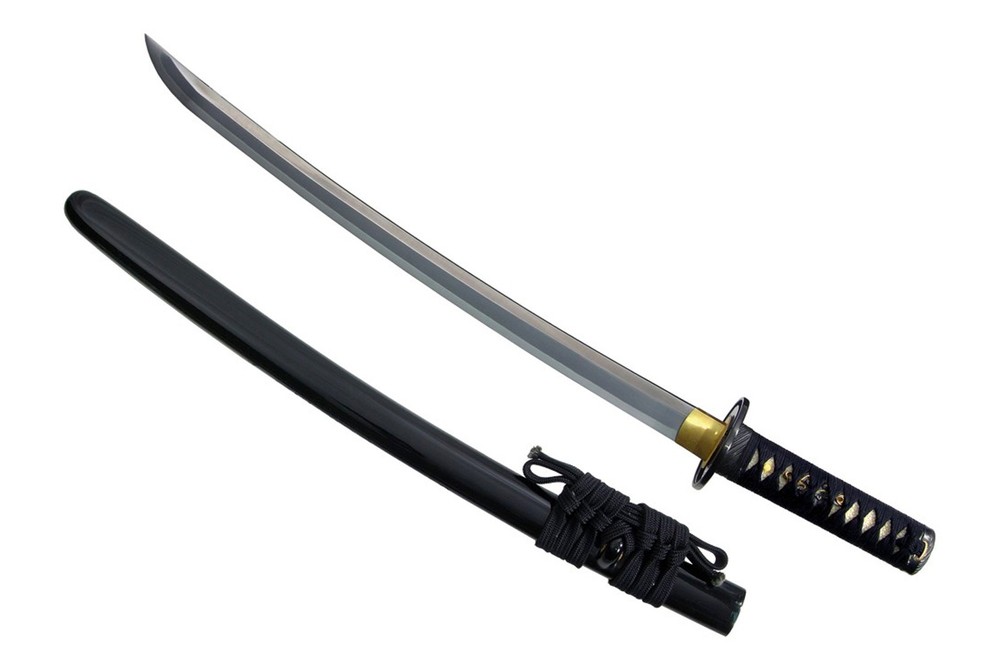 Hanwei - Musashi Wakizashi