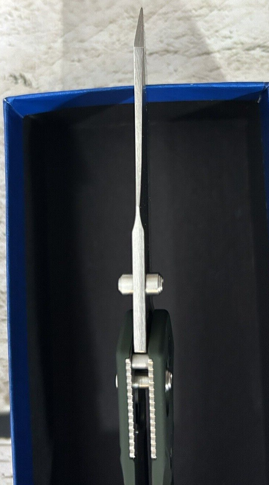 Benchmade 945 Mini Osborne Knife Blade