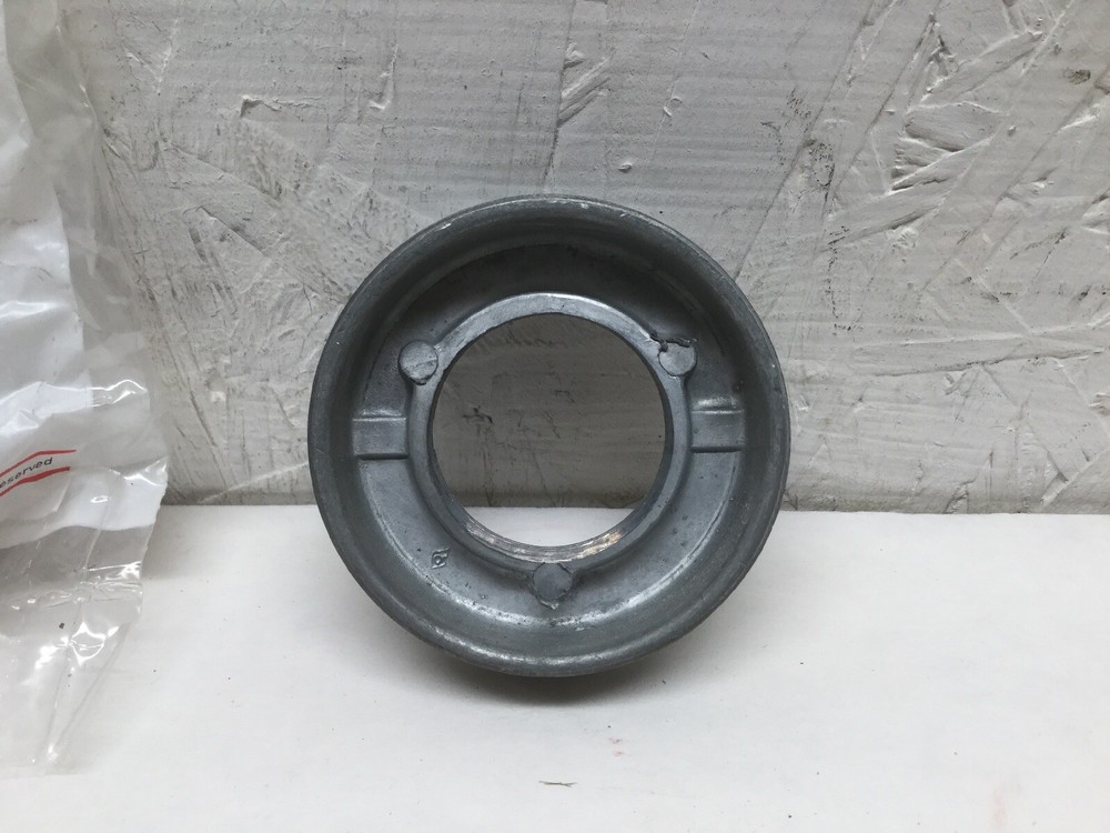 Wiremold 1126A-1 Walker Systems Adapter 2” To 1” IPS