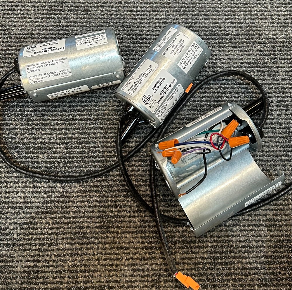 ELEMENT ENTRA REPL. DRIVER 15W 300mA