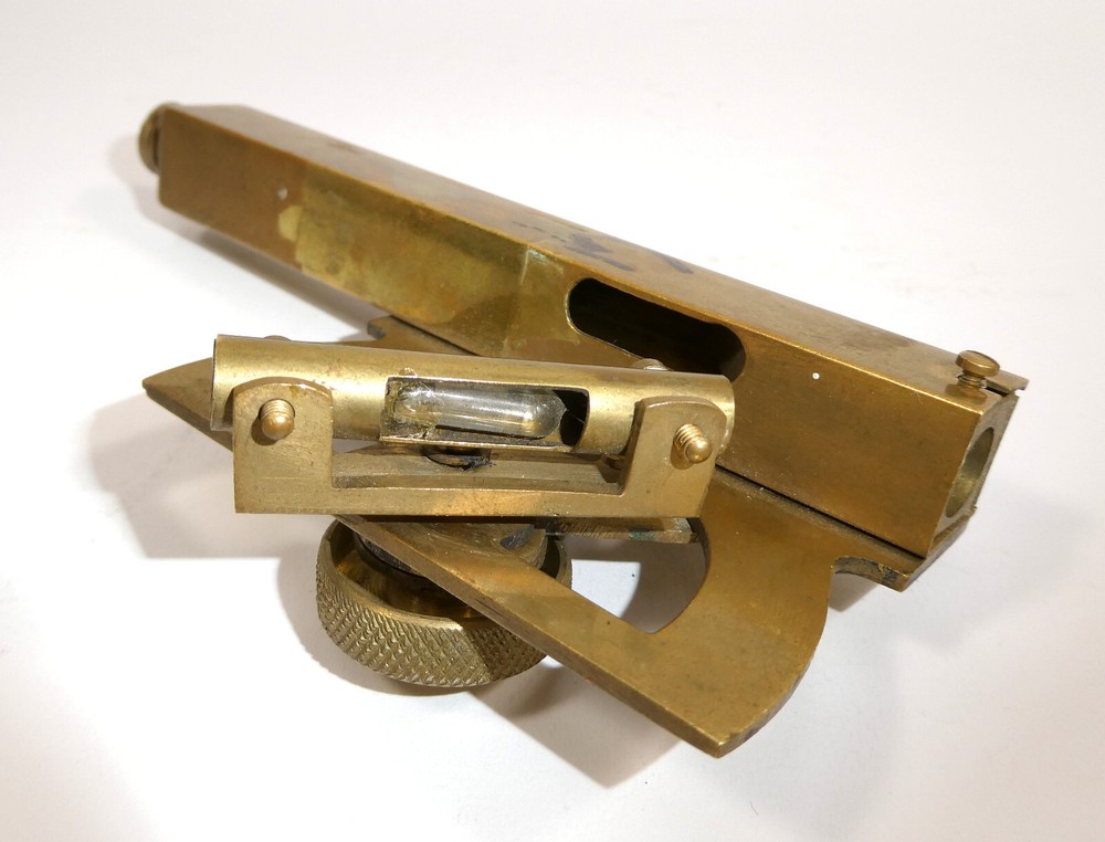Clinometer Inclination Meter Tool Approx. 1900