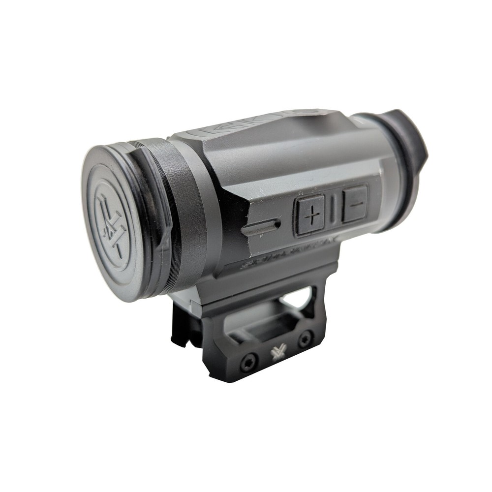 Killflash Anti-Reflection Device for Vortex Spitfire HD Gen II 3x Prism Scope