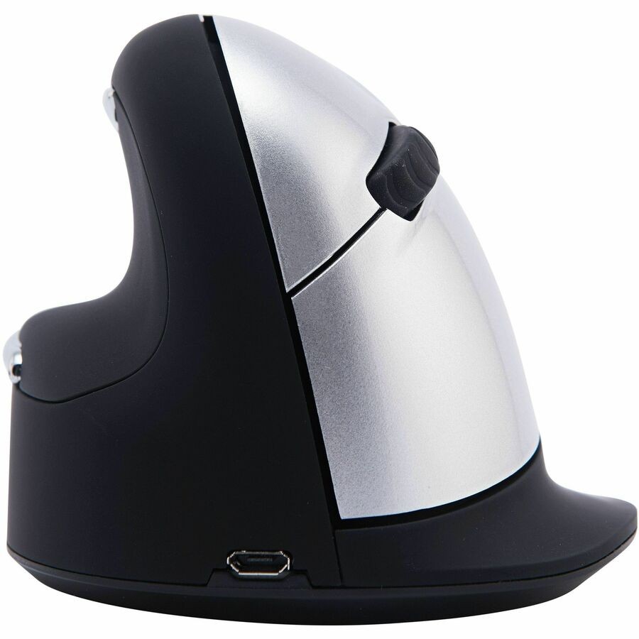 R-Go ergonomic mouse, HE Break