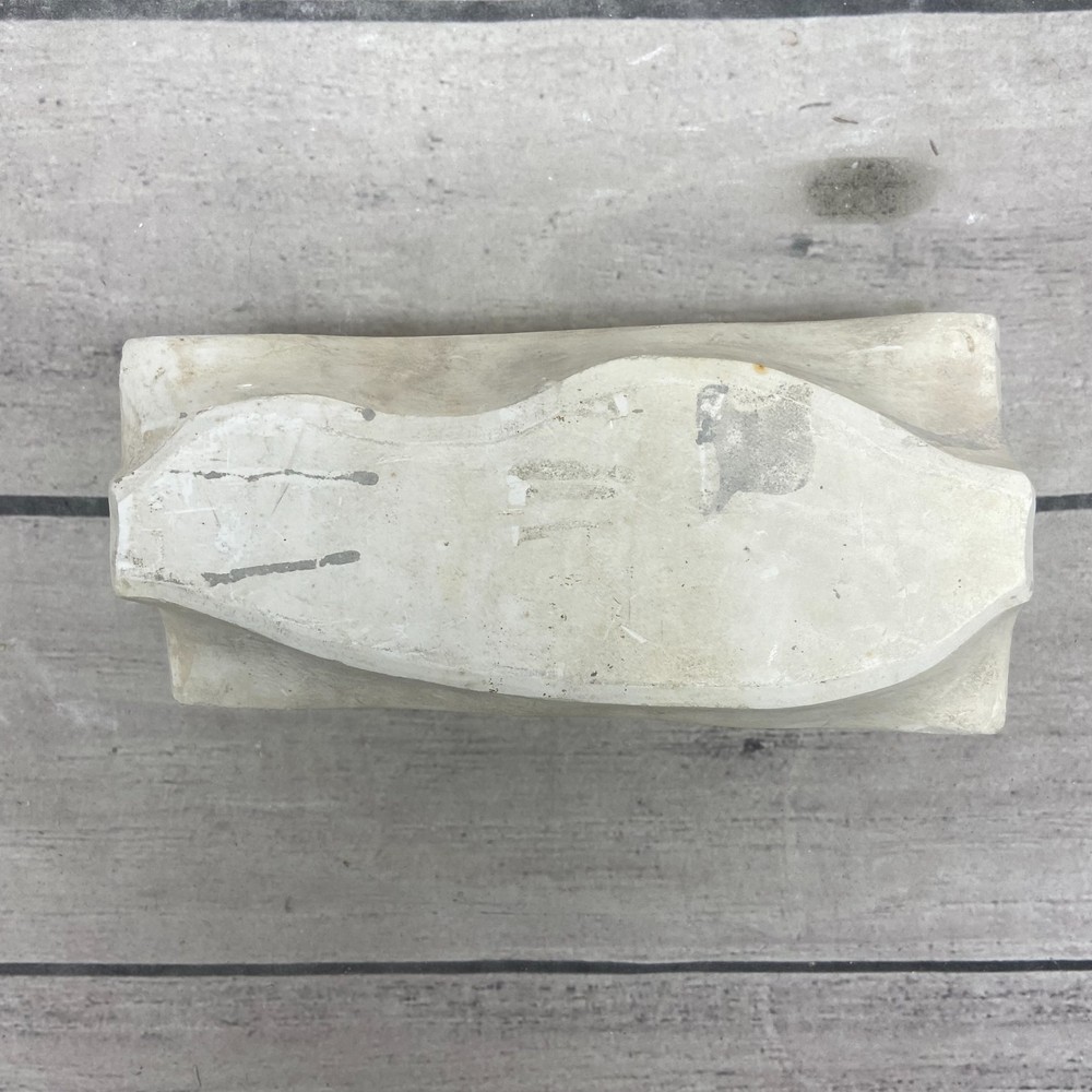 Conklins Ceramic Casting Mold Bunny Boy Figure #403