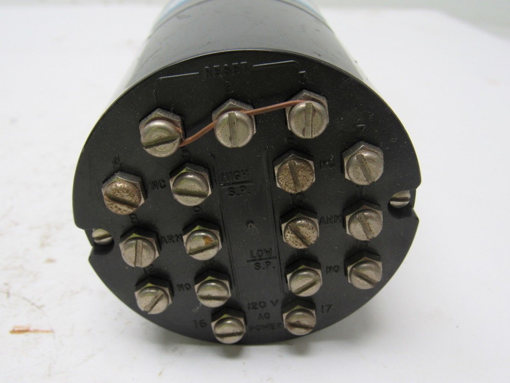 General Electric D-1255K16 114509