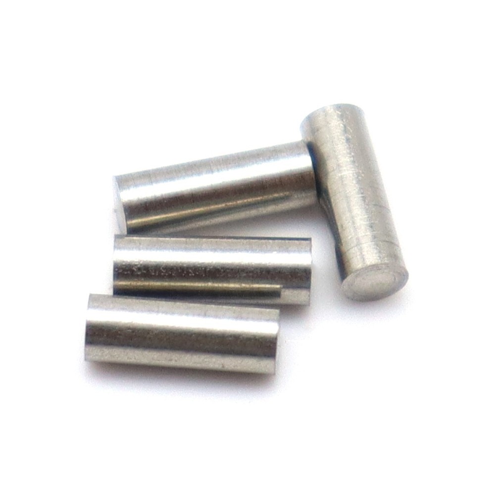 5 String Headless Bass Nut Single String Nut for 5 String Headless Bass Chrome