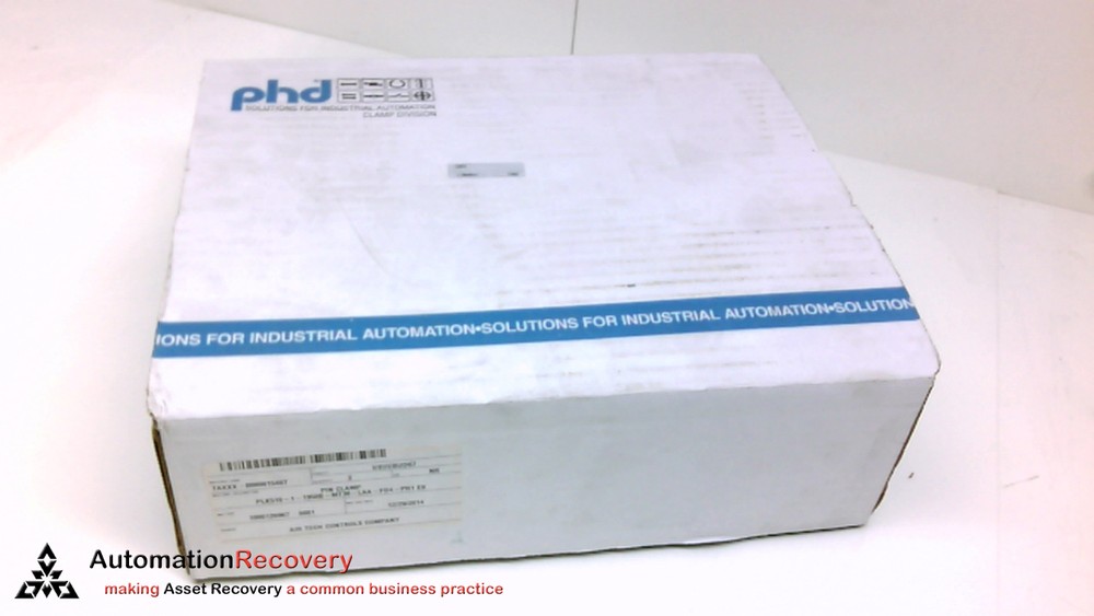 PHD C6054 PNEUMATIC CYLINDER,, NEW #207183