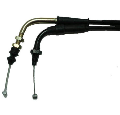 Bintelli  Sprint 49cc, GY6-50 Scooter Throttle Cable
