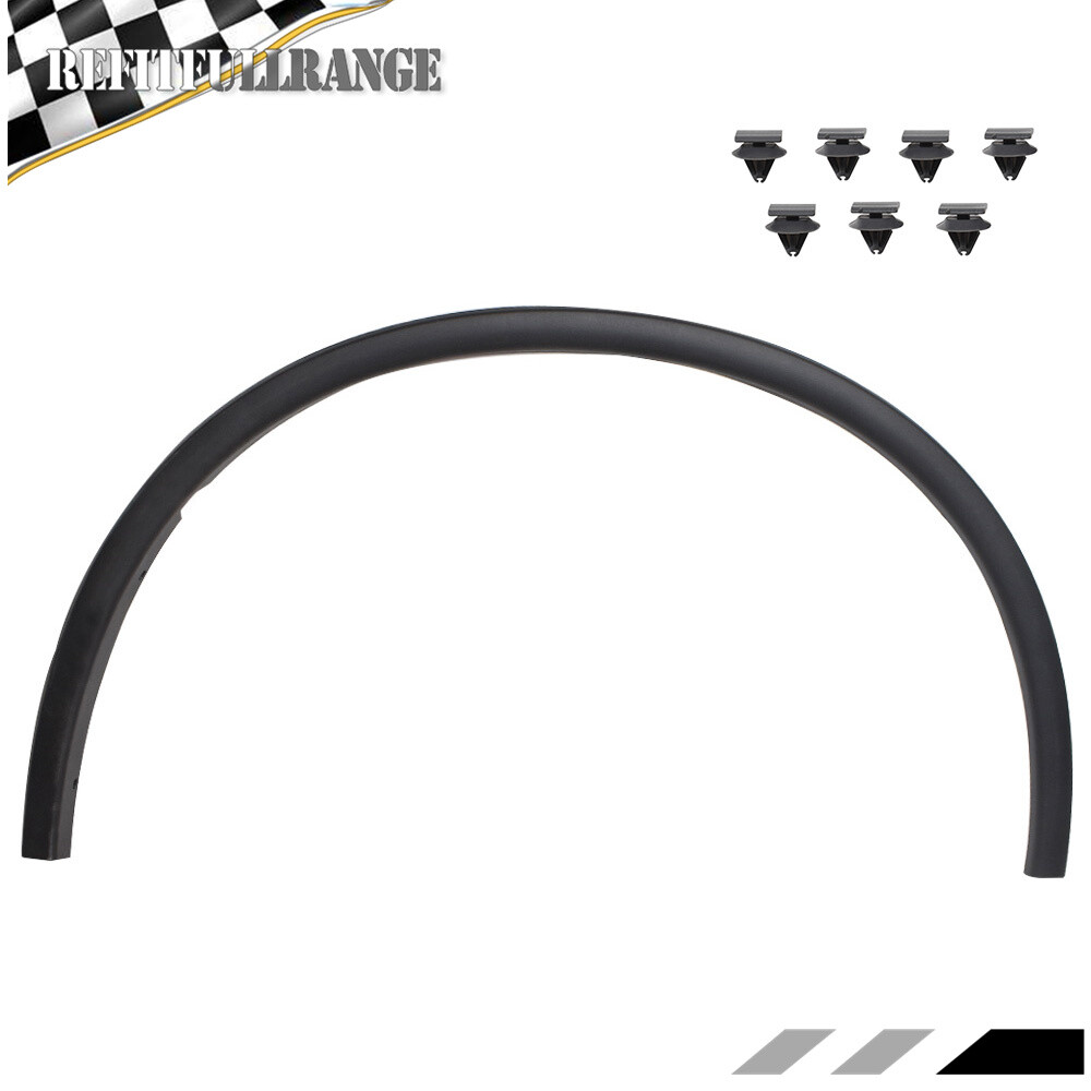 For Dodge Durango 2011-2019 2020 Fender Flares Wheel Arch Front Driver Side