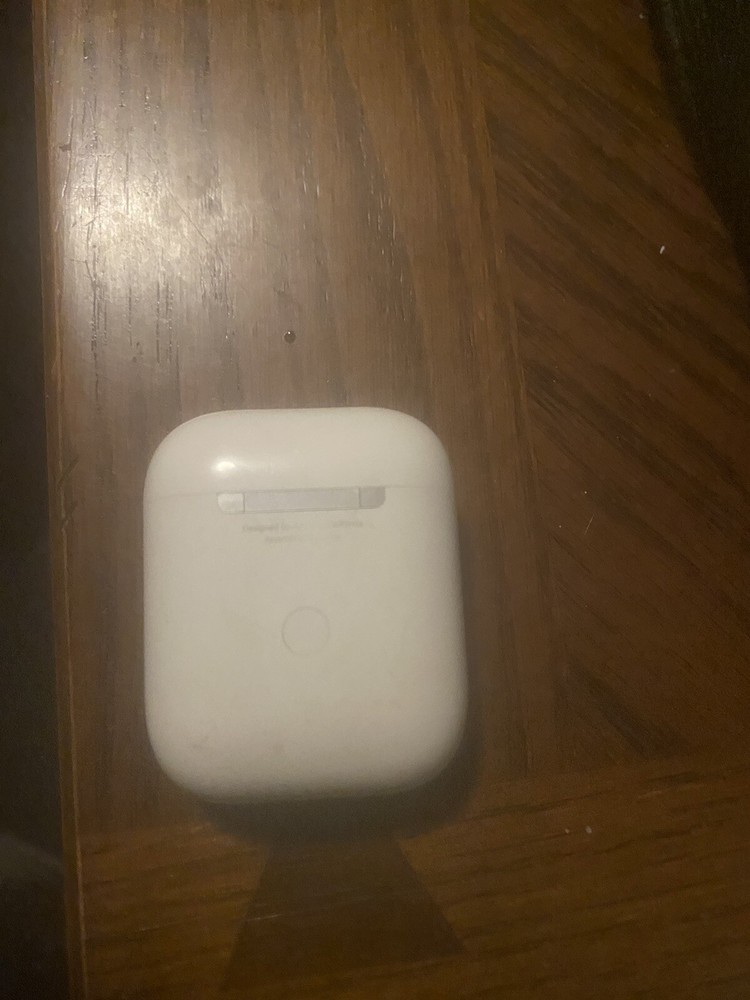 airpod 2nd gen charging case only