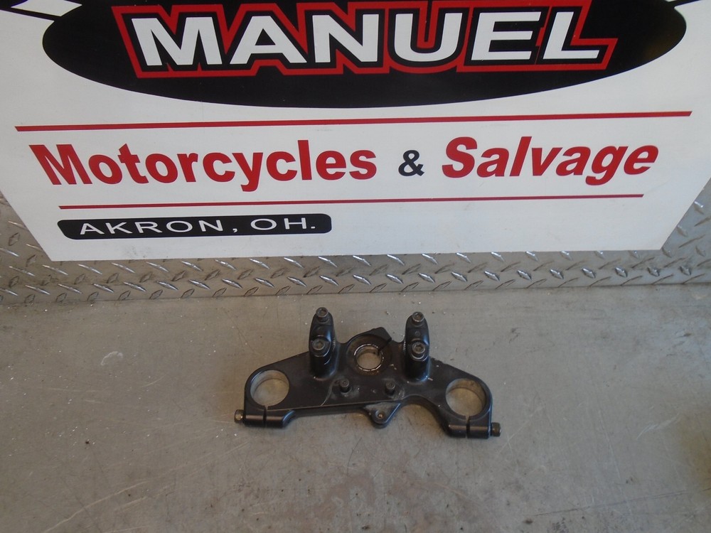 02 00-09 BUELL BLAST 500 LOW 9K MILES upper triple tree