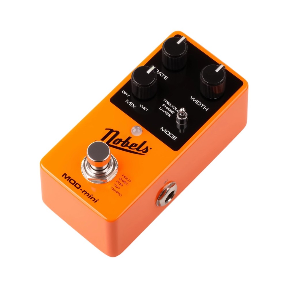 Nobels MOD-mini