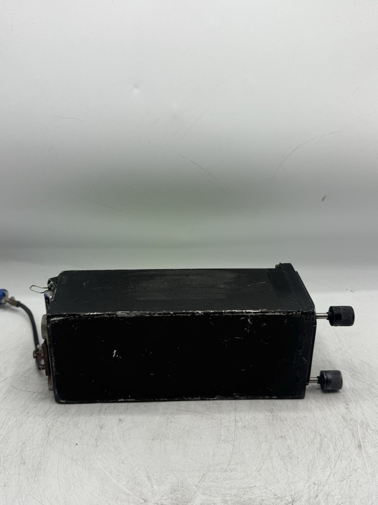 Edo-Aire Horizontal Situation Indicator Navigation Display 52D137-1333