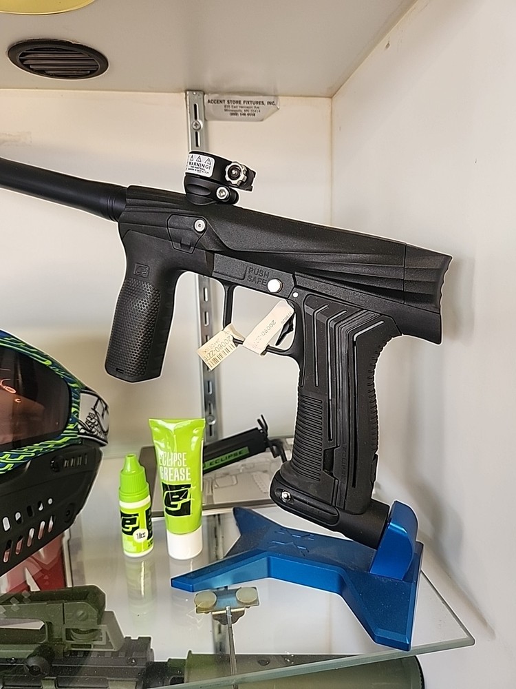 Planet Eclipse Etha 3M - BLACK