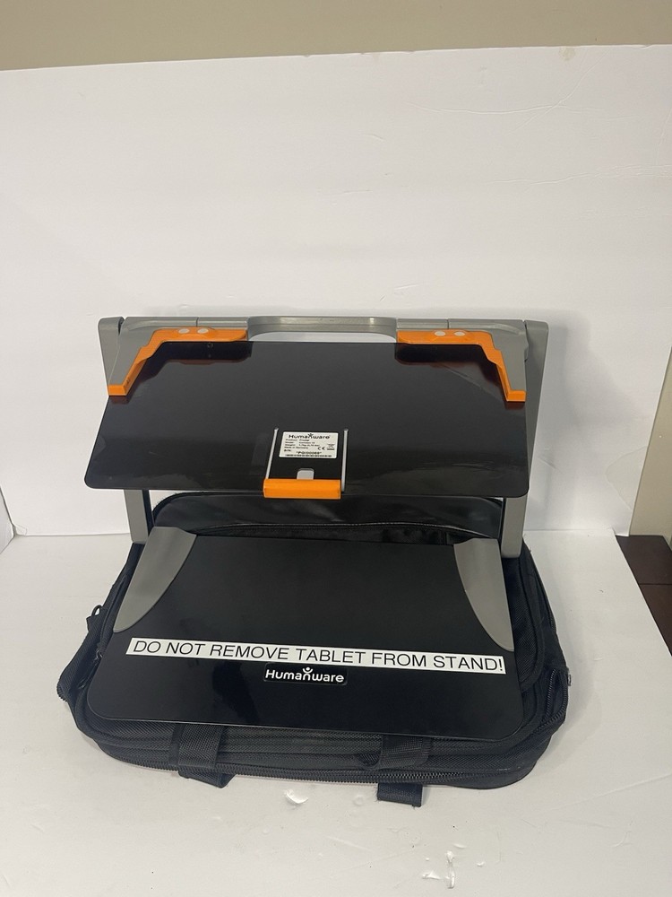 Humanware Pridogy Connect 12 Stand ( No Tablet) Holder Only With Case
