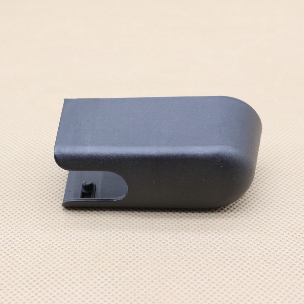 1Pcs Rear Windshield Wiper Stud Mounting Nut Cover For 2011-2019 Ford Explorer