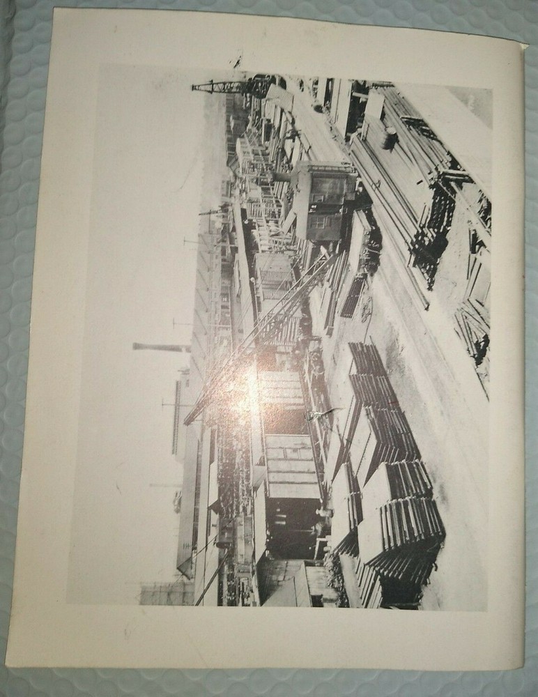 Working In The Shops Enginehouses & Dispatching Points Maintaining Equipment