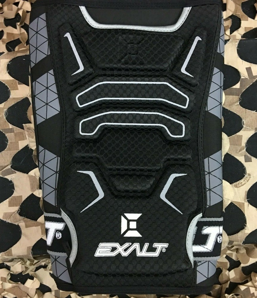 NEW MEDIUM Exalt FreeFlex Knee Pads - Black