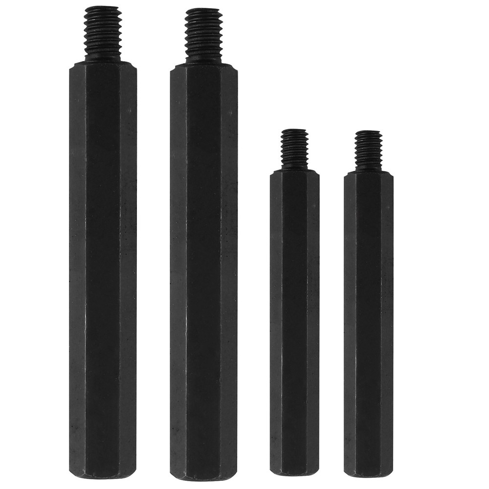 Auto Bearing Workshop Kit for Repair 30mm-75mm Professional Puller Tool Set