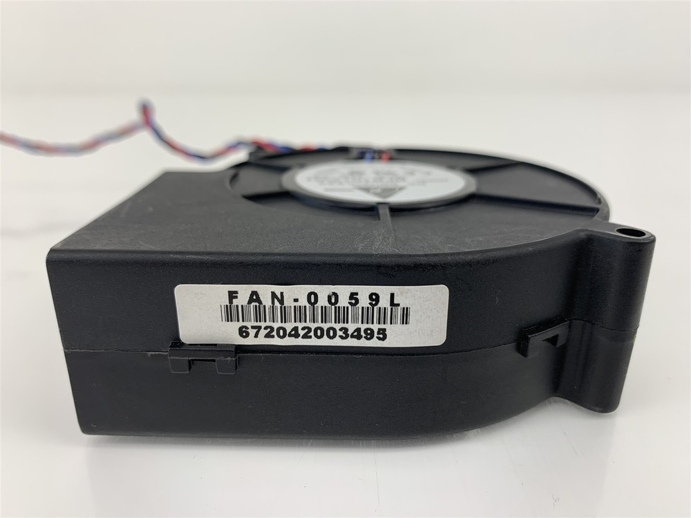 Delta Electronics BFB1012VH Brushless Fan
