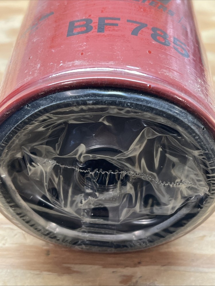 Baldwin Filter BF785
