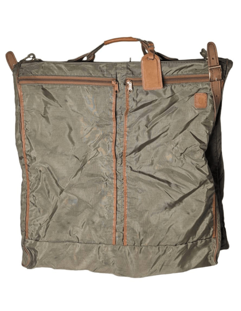 HARTMANN Vintage Nylon Garment Bag