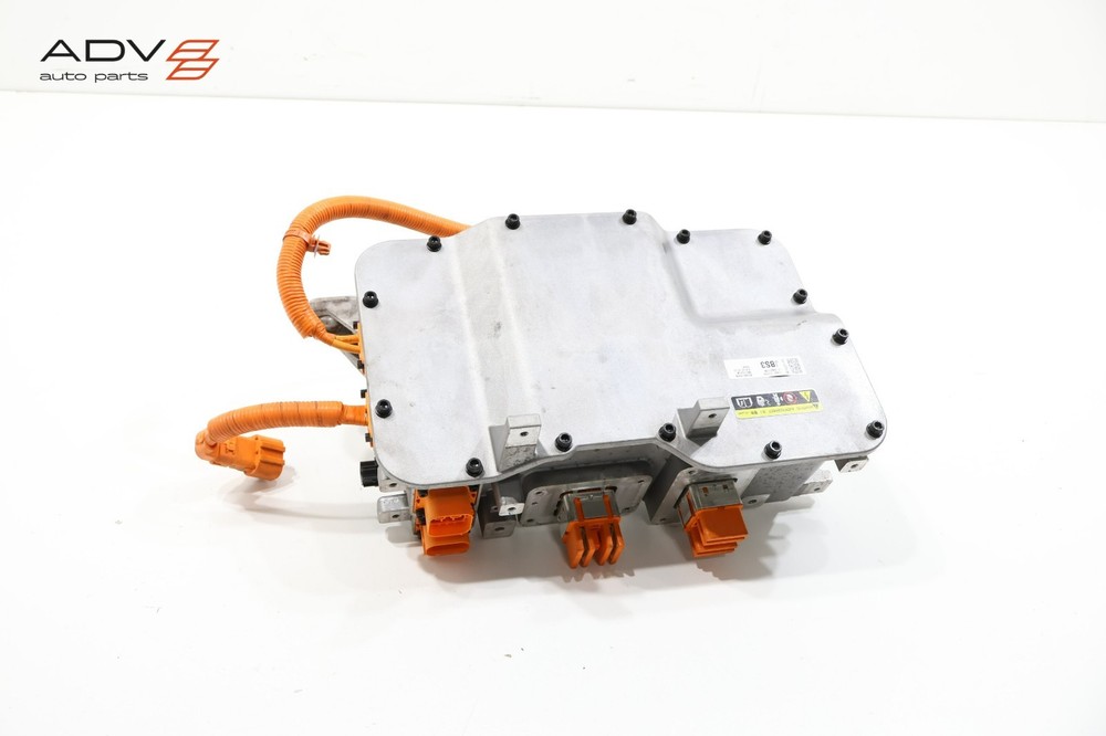 2023 - 2025 GENESIS ELECTRIFIED GV70 HIGH VOLTAGE JUNCTION BOX CONTROL UNIT OEM
