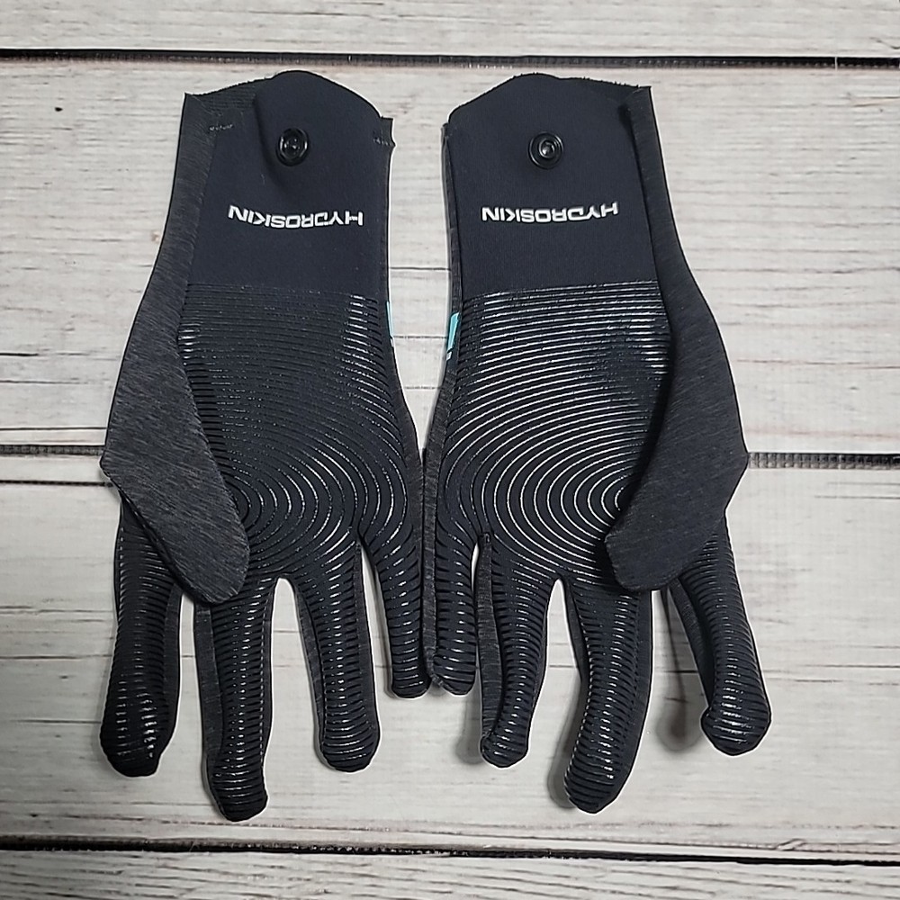 NRS Women's Hydroskin Gloves Medium