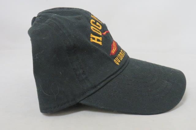 Embroidered HARRY POTTER Hogwarts Quidditch World Cup Baseball Hat (adjustable)