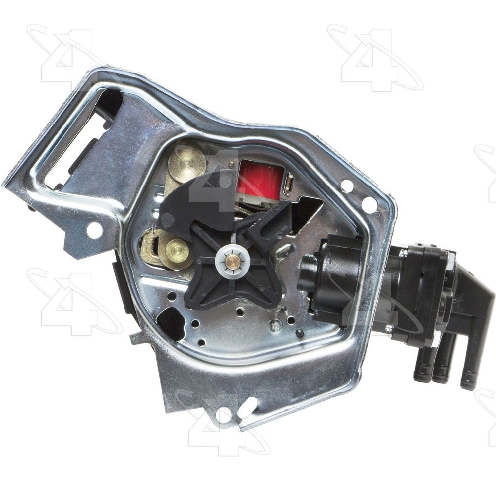 ACI 172606 Windshield Washer Pump