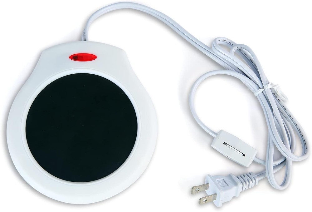 Home and Office Desktop Electric Mug Warmer