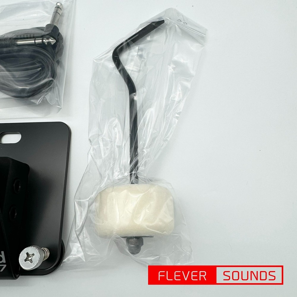 Roland KD-7 Kick Trigger Unit Electronic Drum Genuine Products