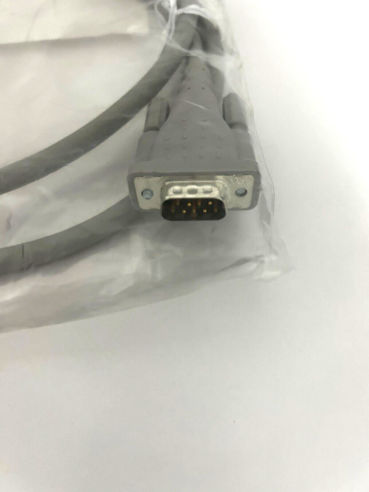 GE Interface Cable ePort 2017098-001 OEM NEW