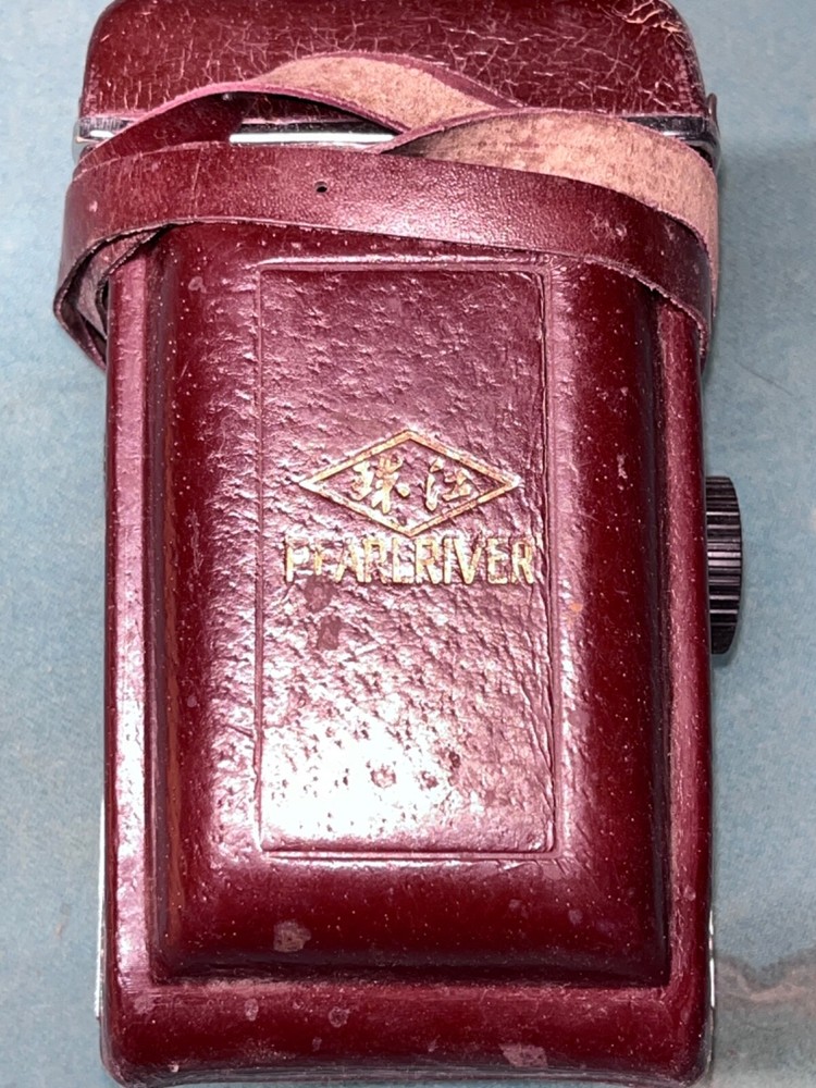 vintage camera