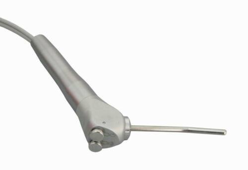 Wall-Mounted Dental Turbine Unit Hanging With Compressor Plastic Shell 10-08 CE