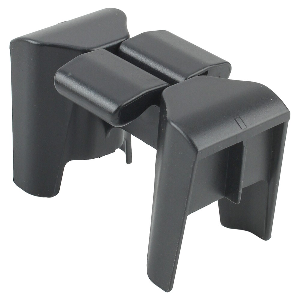 For 2002-2007 Toyota Highlander Center Console Cup Holder Insert Divider Durable