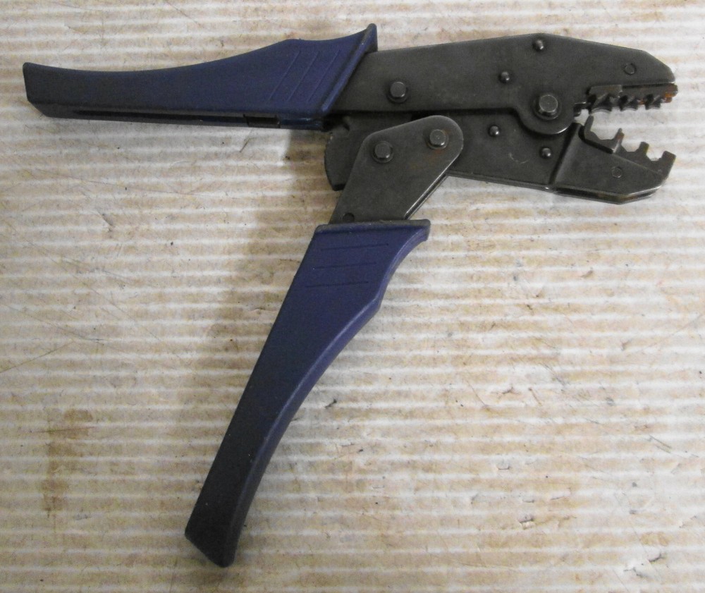 Unbranded R5473D1 Hand Crimping Tool